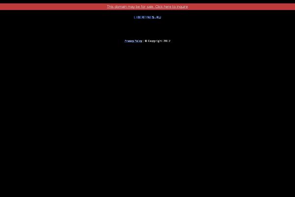 Site using Favicon Generator plugin
