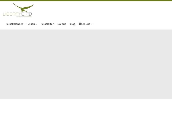 Site using WP News and Scrolling Widgets plugin
