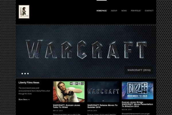 Spacing theme site design template sample