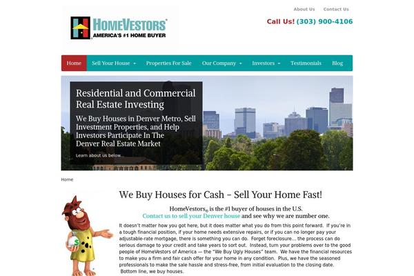 libertycapitalproperties.com site used Oncarrot
