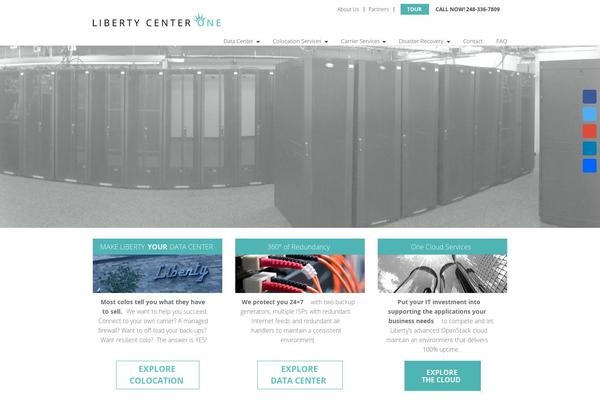 Site using Wonderplugin-slider plugin