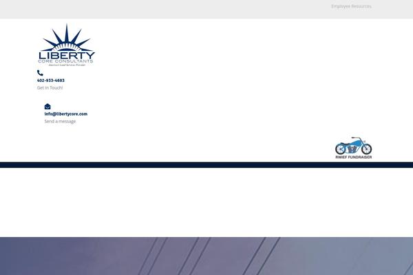 libertycoreconsultants.com site used Herkan-ave-a6a28712c82e
