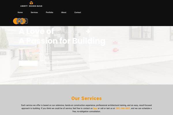Site using Bim_plugin plugin