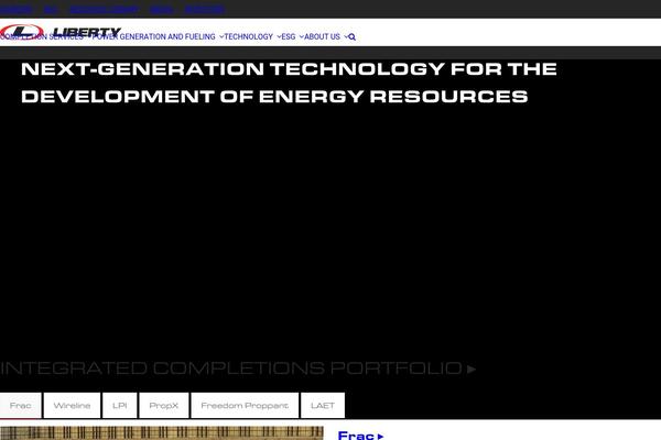 Site using Show-hidecollapse-expand plugin