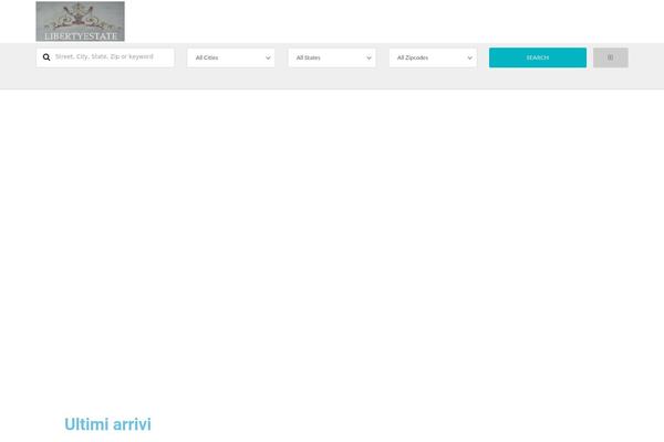 Site using WP Favorite Posts plugin