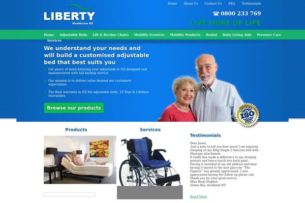 CStar Design theme site design template sample