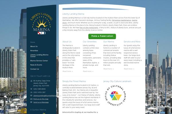 Site using Reduce Bounce Rate plugin