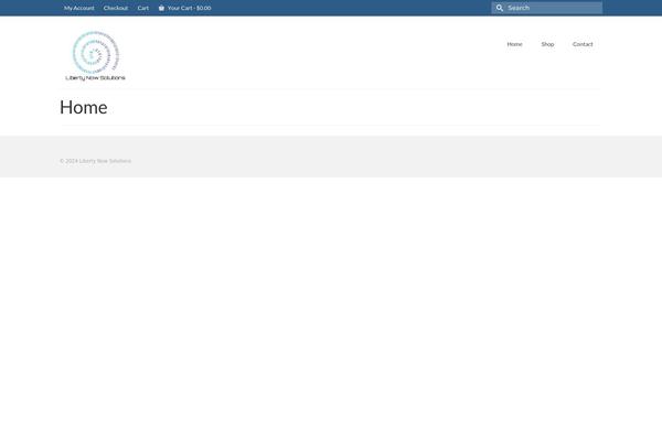 Site using Cyclone-slider-pro plugin