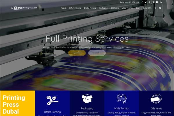 Site using WP Live Chat Support plugin