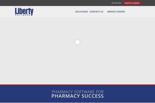 StanleyWP theme site design template sample