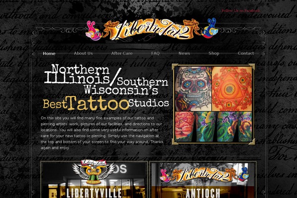 Site using Arconix FAQ plugin