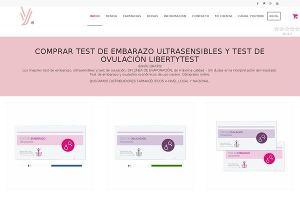 Site using Fast-velocity-minify plugin
