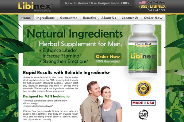 Site using Cart66 plugin