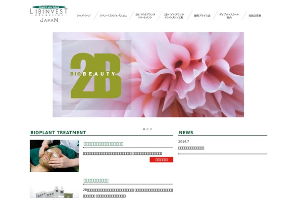 libinvestjapan.com site used Libinvestjapan