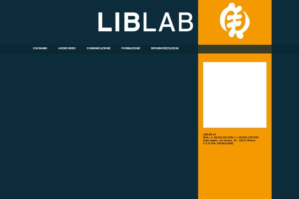 Site using Events-calendar plugin