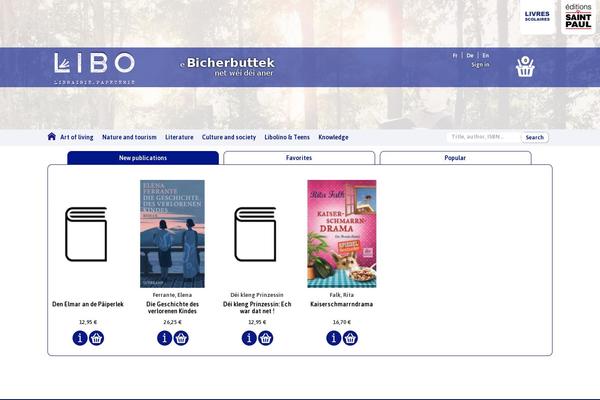 Site using MailChimp for WordPress plugin