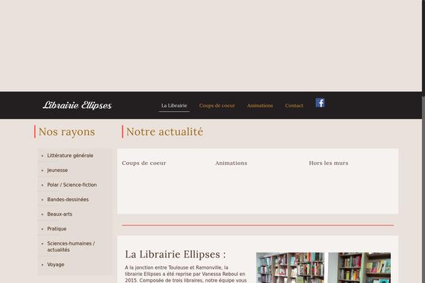 Site using Juiz Social Post Sharer plugin