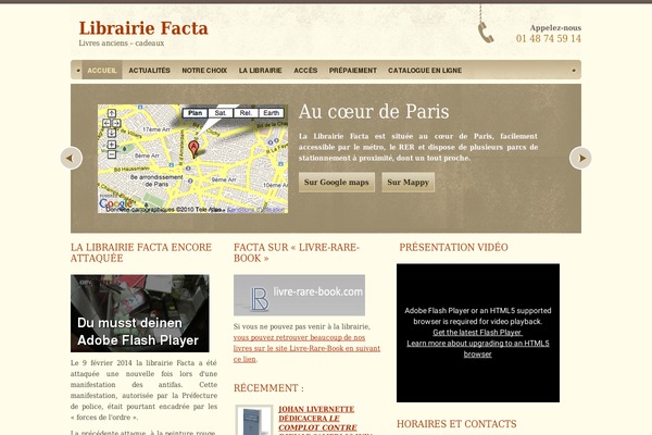 GuCherry Blog theme site design template sample