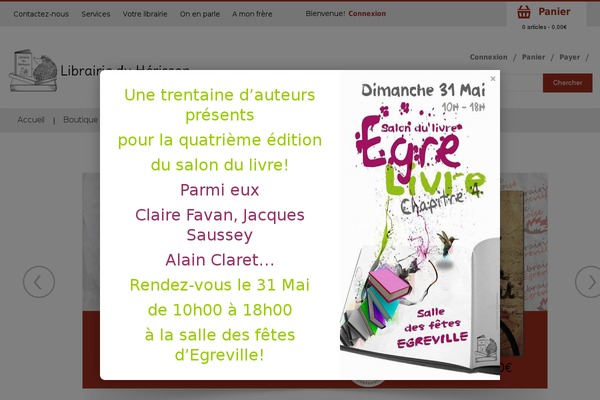 Site using Event Organiser Posterboard plugin