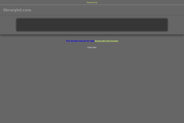 Site using Taqyeem-buttons plugin
