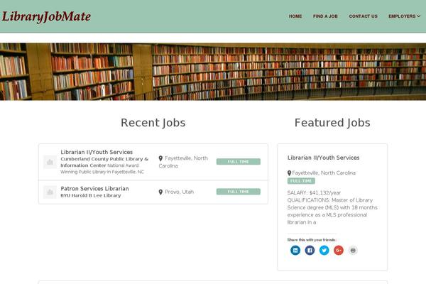 Site using Wp-job-manager-indeed-integration plugin