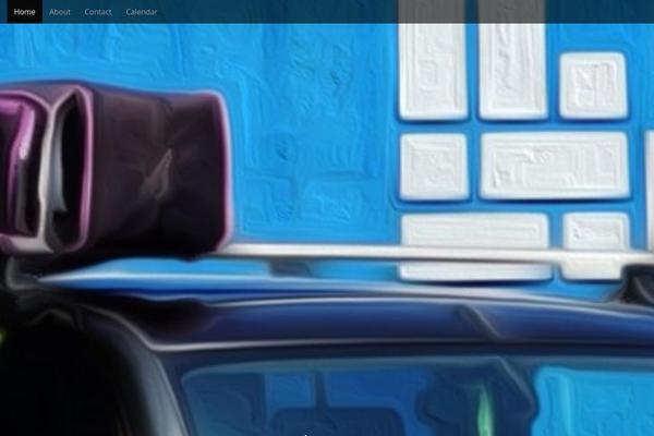 Arcade Basic theme site design template sample