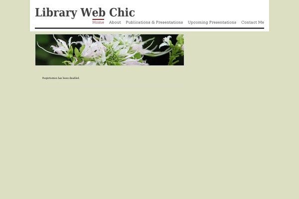 Site using Email Subscription plugin
