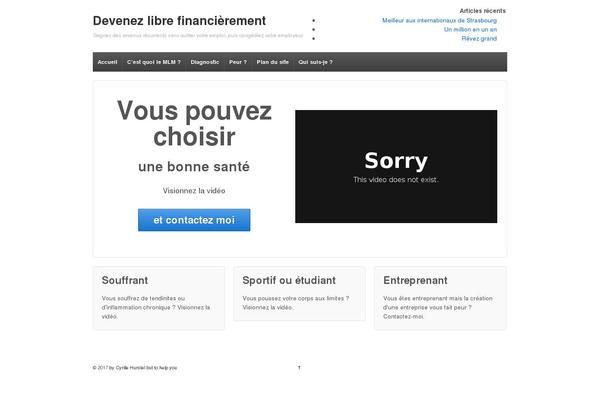 Site using Pixel-caffeine plugin