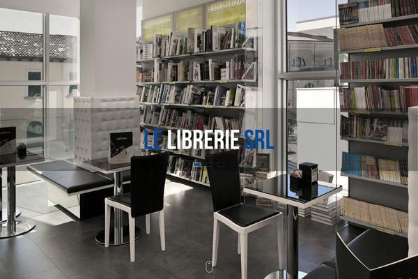 libreria-moderna.it site used Le_librerie