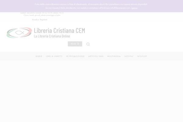 Site using Elegro-payment plugin