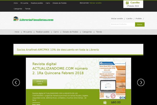 Site using Tcwc-social-coupon plugin