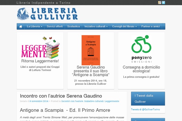 iFeature theme site design template sample