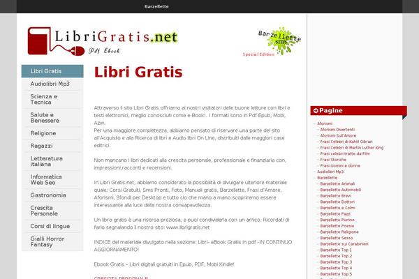 Site using Anti-spam plugin