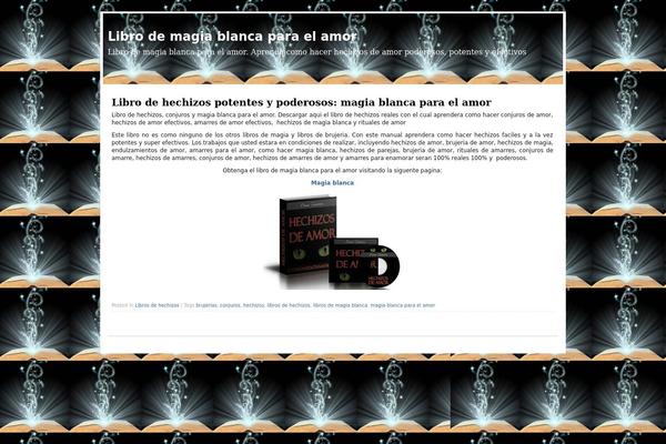 Socrates theme site design template sample