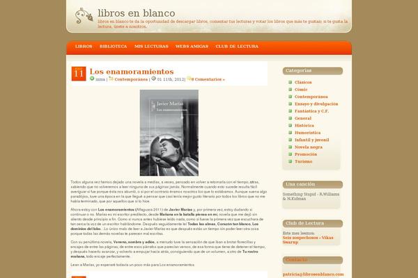 fieldofsand theme websites examples