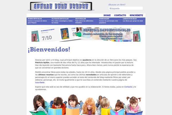 Site using Inline-upload plugin