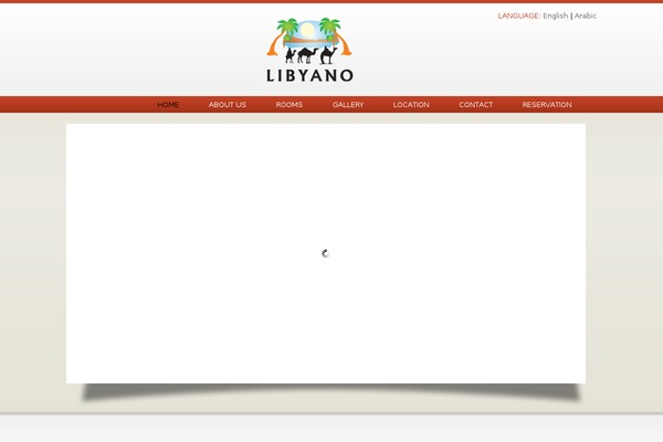 libyanoresidence.com site used Libyanoresidence