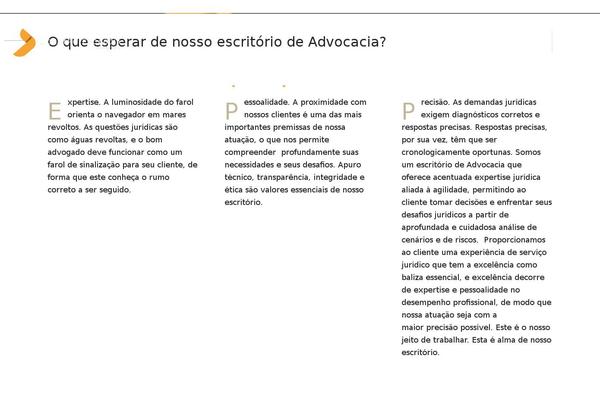 licastroadvogados.com.br site used Theme-licastro