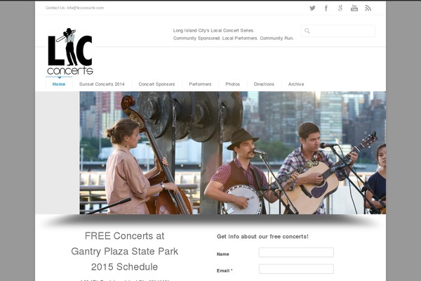 Site using Cforms146 plugin