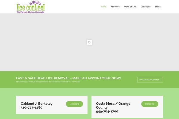 Site using Formcraft plugin
