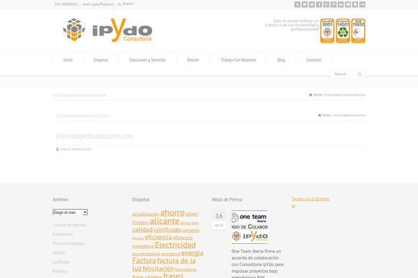 Site using WP Customer Reviews plugin