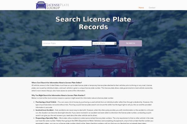 uDesign theme site design template sample