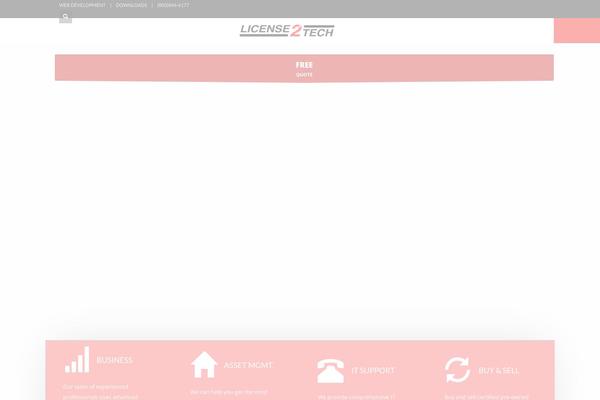 Site using Encyclopedia / Glossary / Wiki plugin