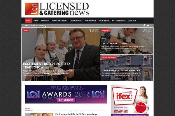 licensedandcateringnews.com site used Lcn