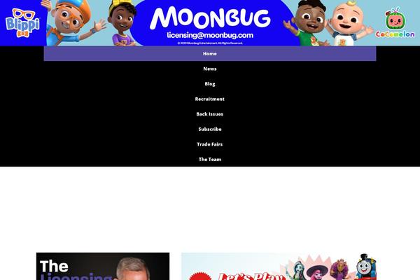 Fortemtheme theme site design template sample