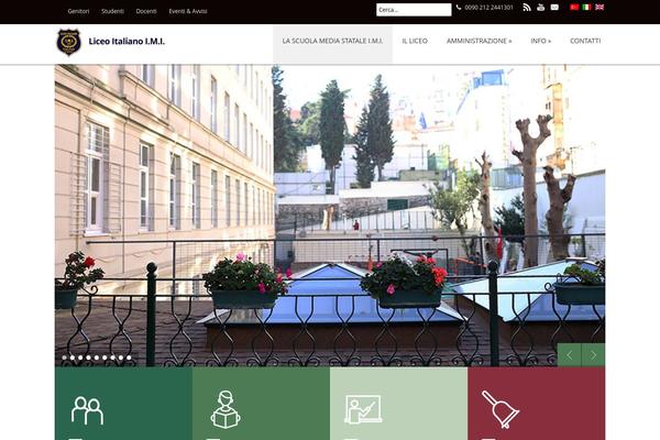 Kingpower-v1-06 theme site design template sample
