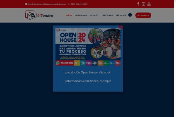 Site using Conveythis-translate plugin