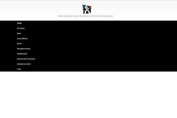 Site using Porto-functionality plugin