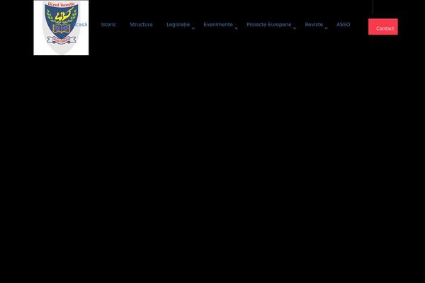 Eduma-child theme site design template sample