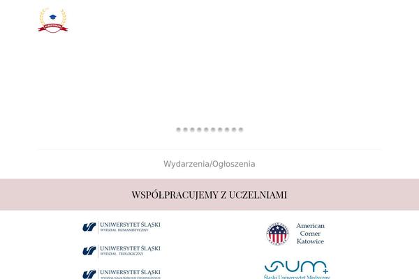 Site using The-post-grid plugin